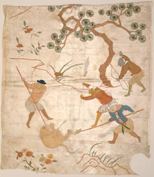 Fragment d