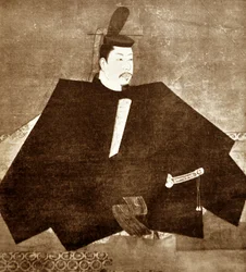 Minamoto no Yoritomo (imprimé)