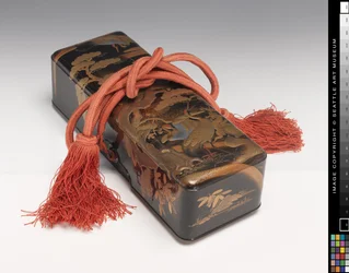 Boîtes Naimyo
