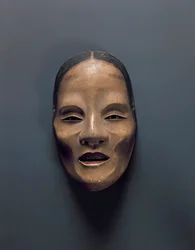 Masque de théâtre No