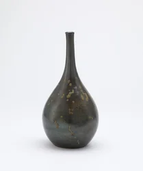Bouteille de saké, Imbe, préfecture d