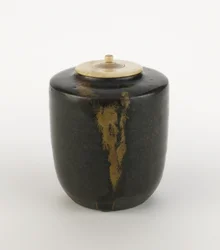 Pot à thé Seto, type katatsuki