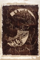 Pochoir (papier)