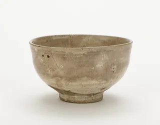 Bol à thé, Karatsu ou Tsushima