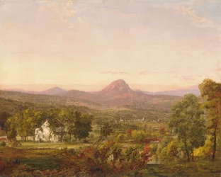 Paysage d