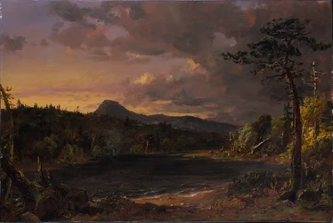 Ruisseau Catskill