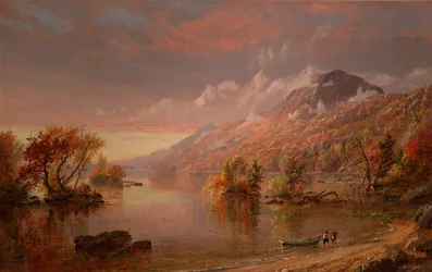 Lac George