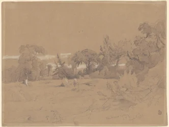 Vallée de Sherberne