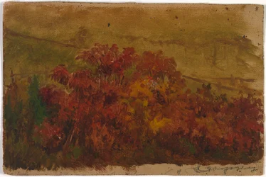 Sans titre, 1876