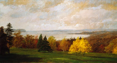 Vue de l
