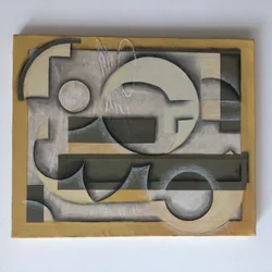 Alignement (peinture)