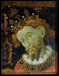 Alphonse III des Asturies, dit Le Grand