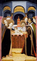 La Circoncision