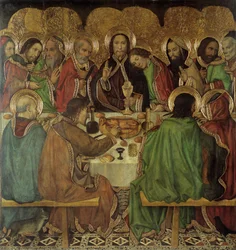 La Cène
