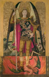 Saint Michel