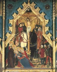 Crucifixion