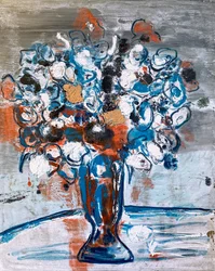 Fleur De Sel n° 11 Hazy Shade Of Winter, 2021