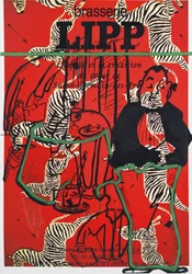 V.O.P. (Very Old People), 2016