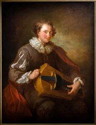 Portrait d