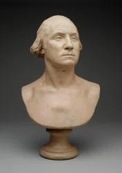 George Washington, c.1786