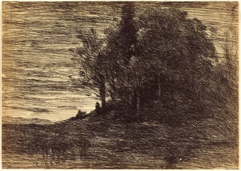 Le Bois de l