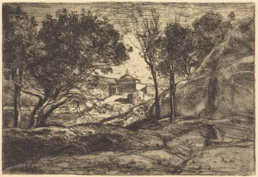 Souvenir de Toscane