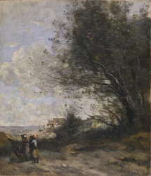 Le cottage du pêcheur