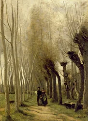Les Saules de Marissel