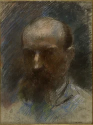 Portrait d