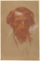 Autoportrait