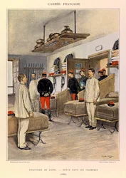 Types et uniformes de l