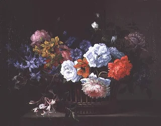 Nature morte