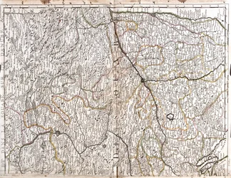 Bade-Wurtemberg, Bavière, Allemagne