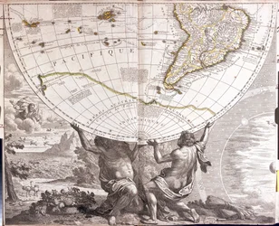 Carte de l