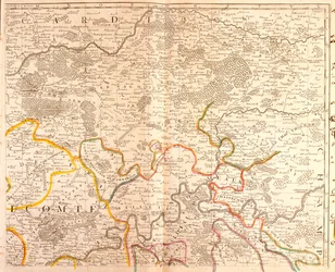 Picardie, Île-de-France, France