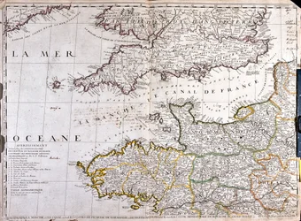 La Manche