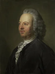 Antony Varin