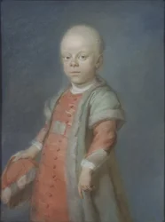 Portrait de Maponde