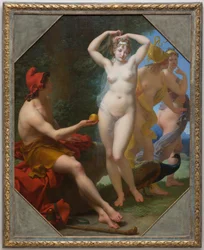 Le jugement de Paris