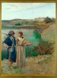 Tobias et l