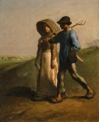 Aller au travail