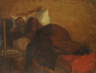 La femme de l