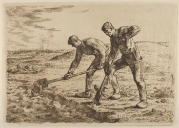 Les fossoyeurs