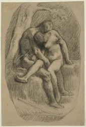 Les amoureux