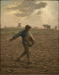 Le Semeur