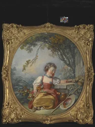 Le petit pèlerin