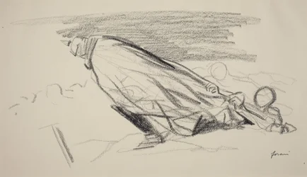 Ceux de la première heure. Sire ! Où en sommes-nous de la guerre fraîche et joyeuse ? ..., v. 1914-1919
