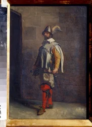 Huguenot