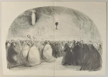 Congrès eucharistique