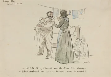 Le péril anarchiste
